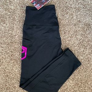 XL Born Primitive Leggings